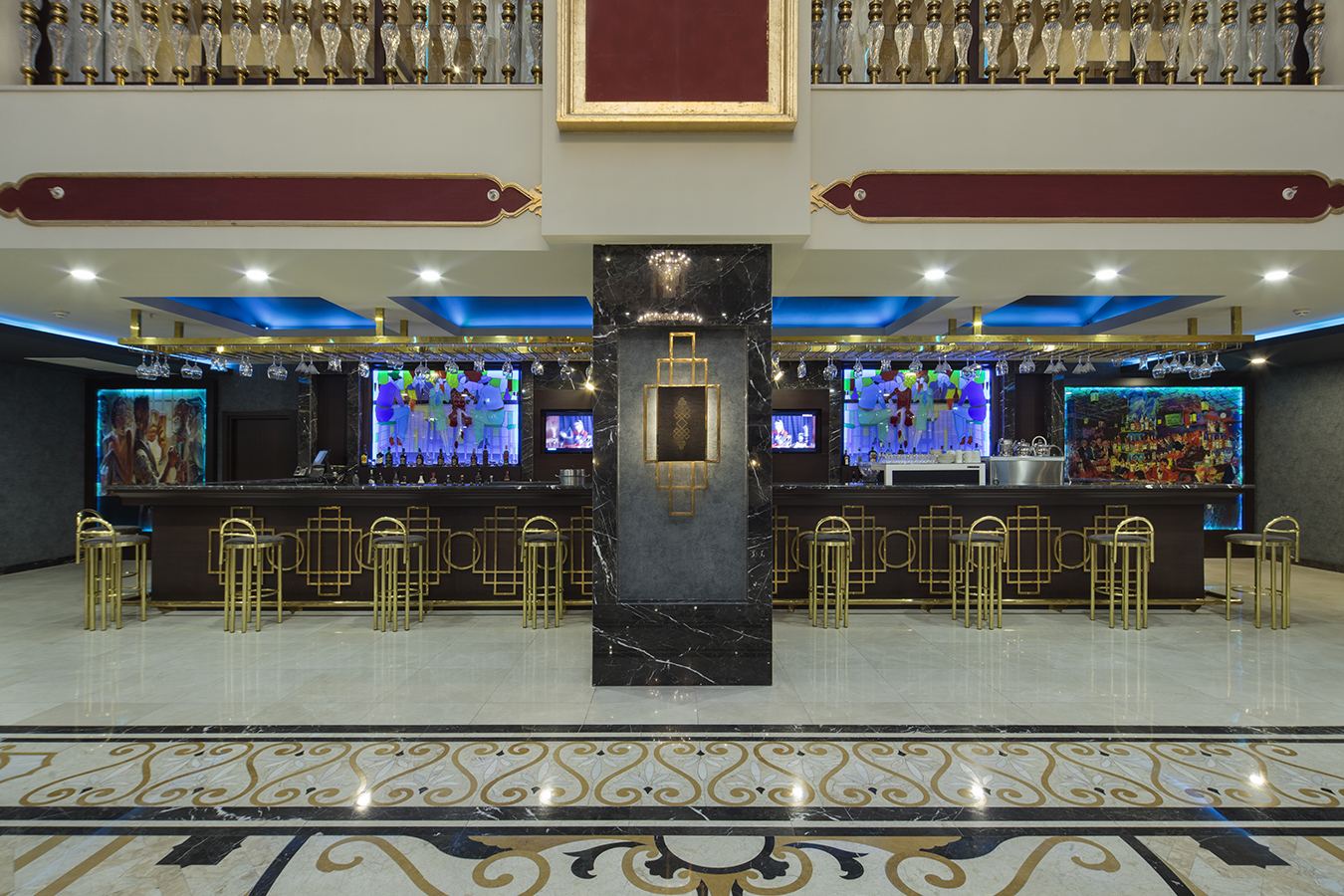 Atrium Bar & Oditoryum Bar