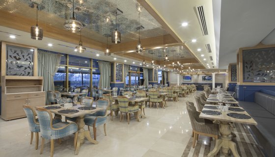 Main Restaurant