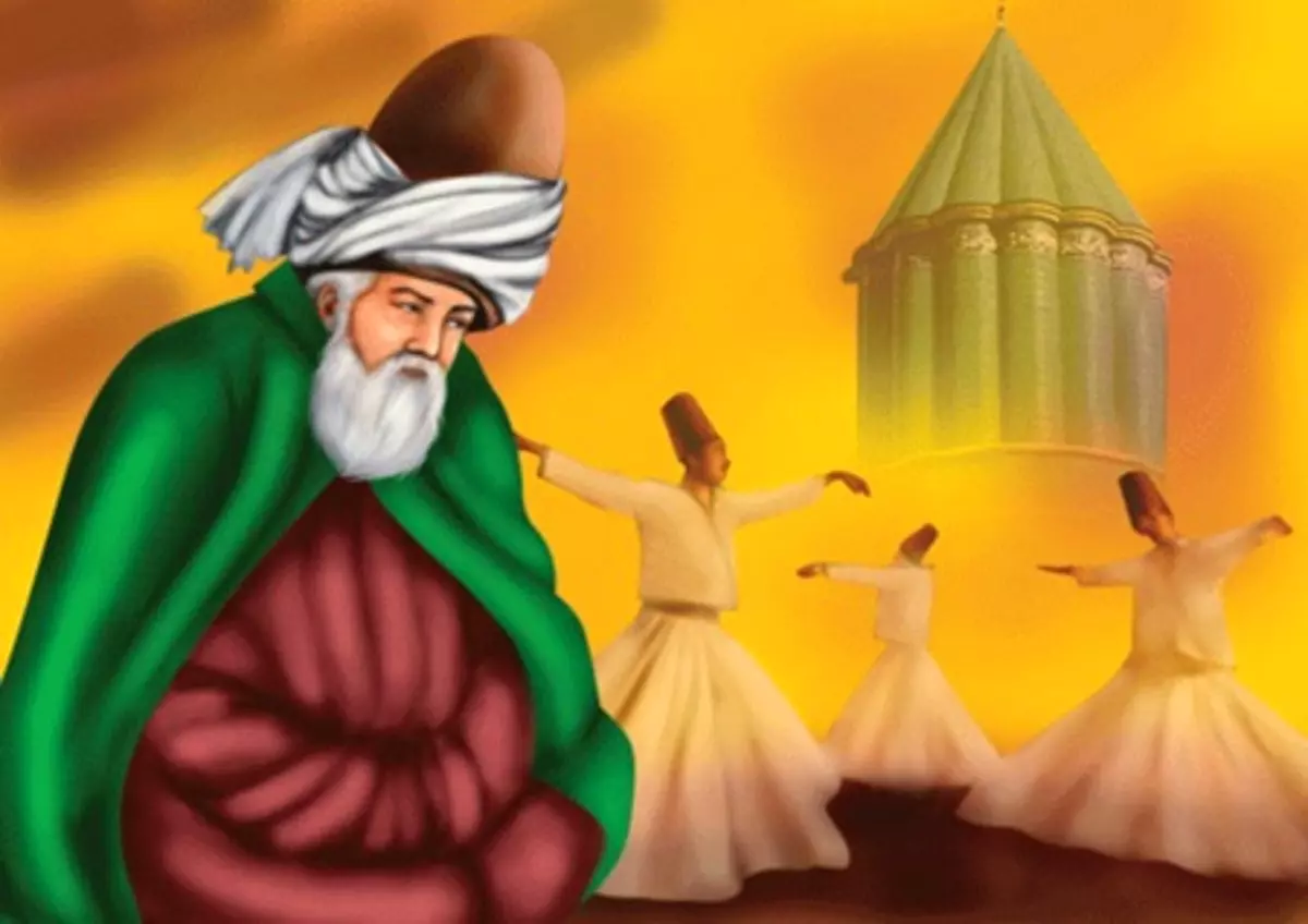 Mevlana Haftası