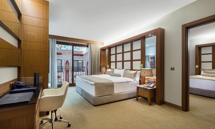 Family Suite Room