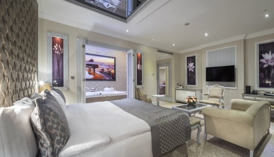 Millenium Suite
