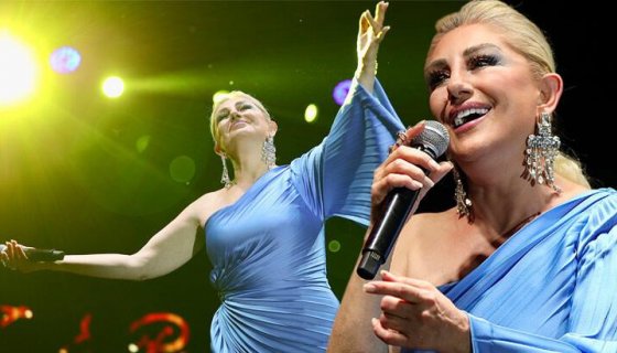 Muazzez ERSOY