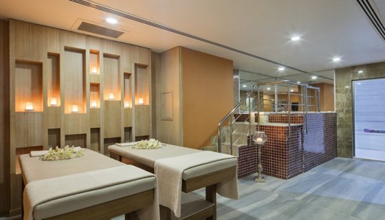 Sağlık Klubü