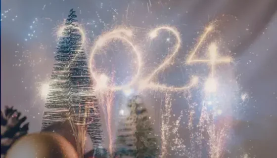 2024 Eğlence